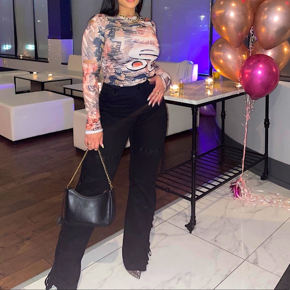 I Am Gia - Holly Pant - Picture 1 of 1